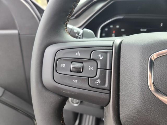 new 2026 GMC Sierra 1500 car, priced at $65,505