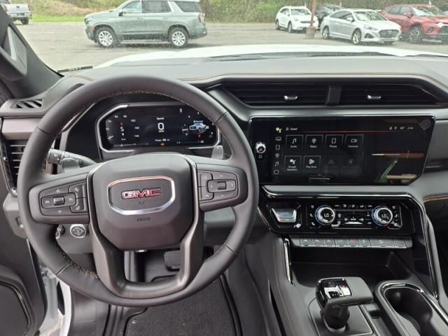 new 2026 GMC Sierra 1500 car, priced at $65,505