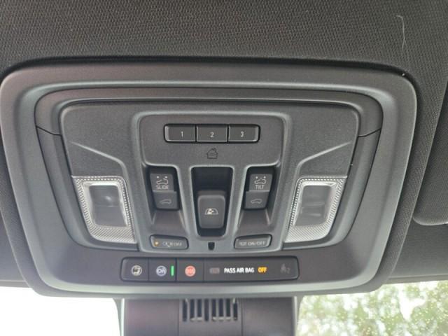 new 2026 GMC Sierra 1500 car, priced at $65,505