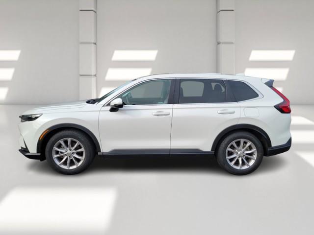 used 2024 Honda CR-V car, priced at $29,992
