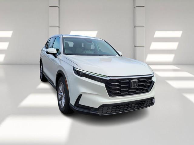 used 2024 Honda CR-V car, priced at $29,992