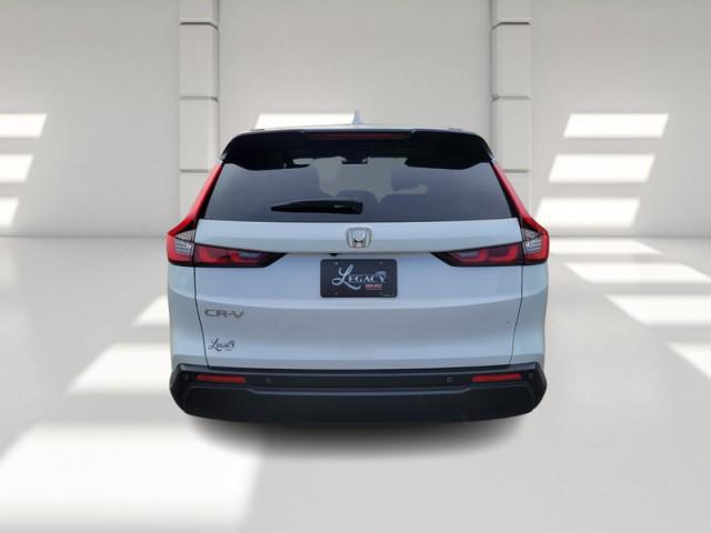used 2024 Honda CR-V car, priced at $29,992