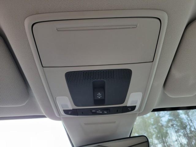 used 2024 Honda CR-V car, priced at $29,992