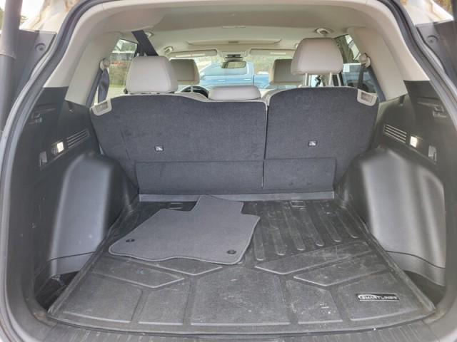 used 2024 Honda CR-V car, priced at $29,992