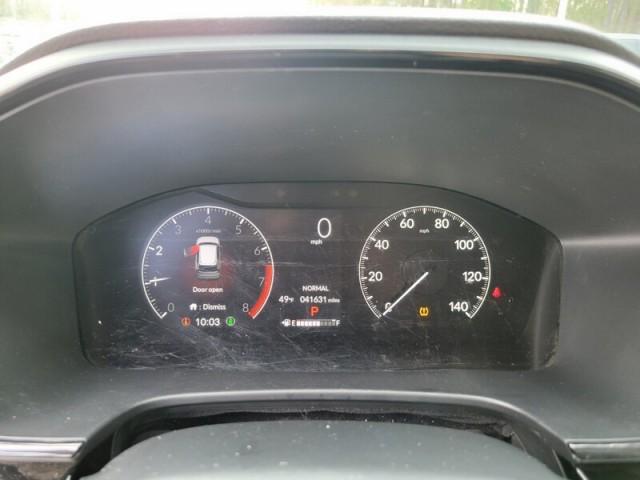 used 2024 Honda CR-V car, priced at $29,992