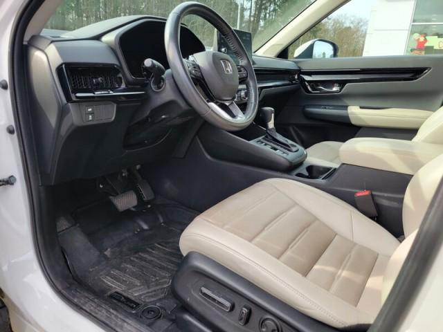 used 2024 Honda CR-V car, priced at $29,992
