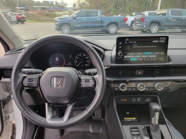 used 2024 Honda CR-V car, priced at $29,992