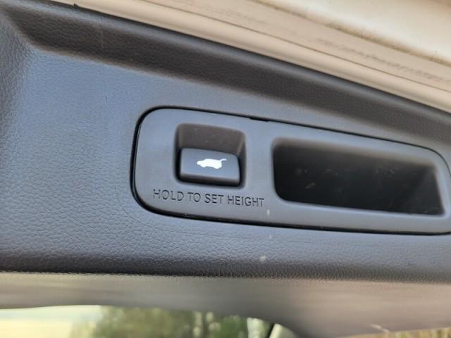 used 2024 Honda CR-V car, priced at $29,992