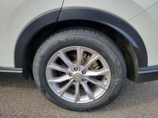 used 2024 Honda CR-V car, priced at $29,992