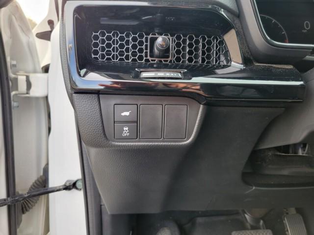 used 2024 Honda CR-V car, priced at $29,992