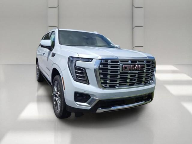 new 2026 GMC Yukon car, priced at $90,230