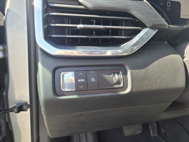 new 2026 GMC Acadia car, priced at $51,100