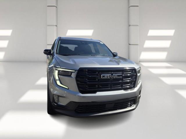new 2026 GMC Acadia car, priced at $51,100