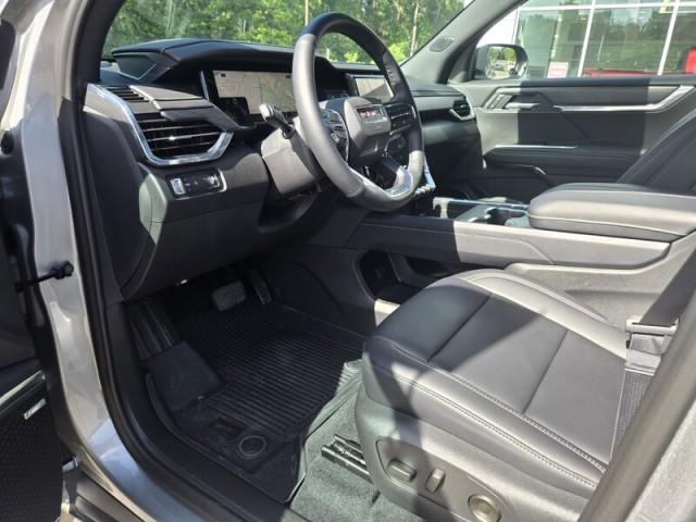 new 2026 GMC Acadia car, priced at $51,100