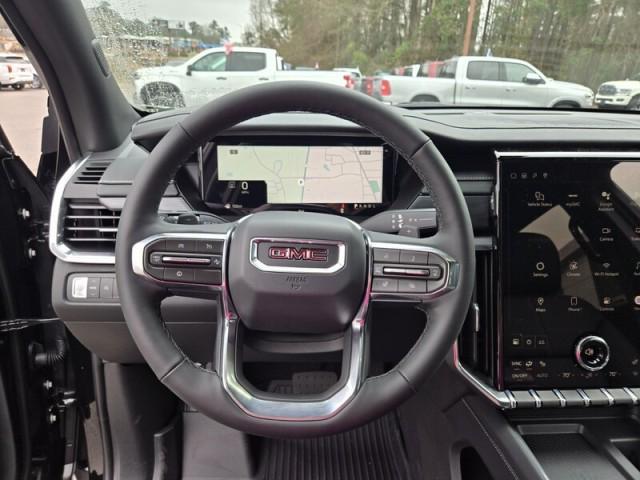 new 2026 GMC Acadia car, priced at $50,965