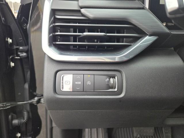 new 2026 GMC Acadia car, priced at $50,965