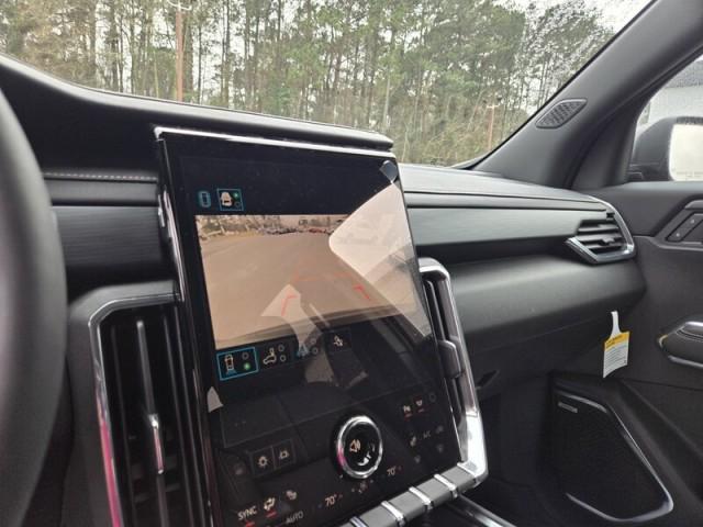 new 2026 GMC Acadia car, priced at $50,965