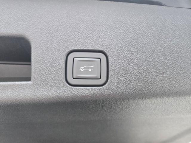 new 2026 GMC Acadia car, priced at $50,965