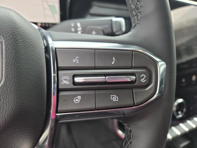 new 2026 GMC Acadia car, priced at $50,965