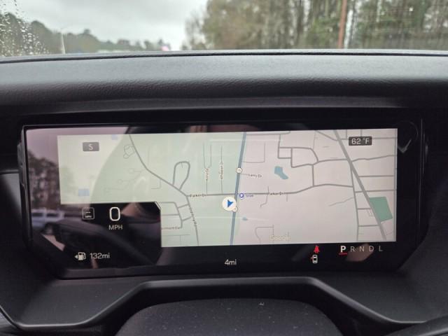 new 2026 GMC Acadia car, priced at $50,965