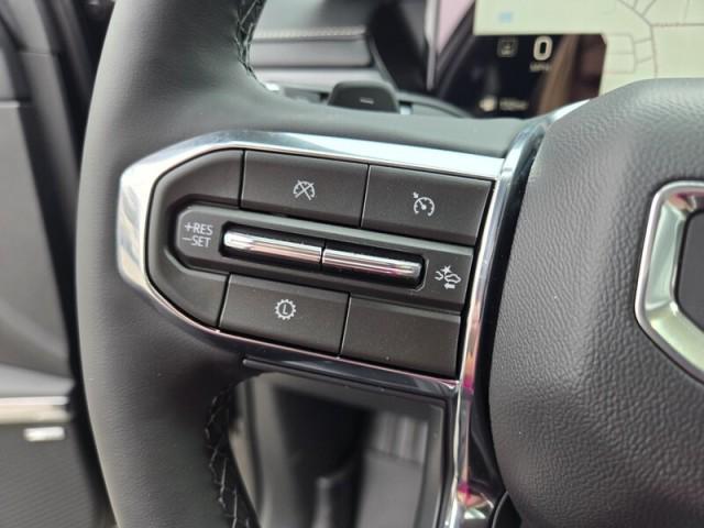 new 2026 GMC Acadia car, priced at $50,965