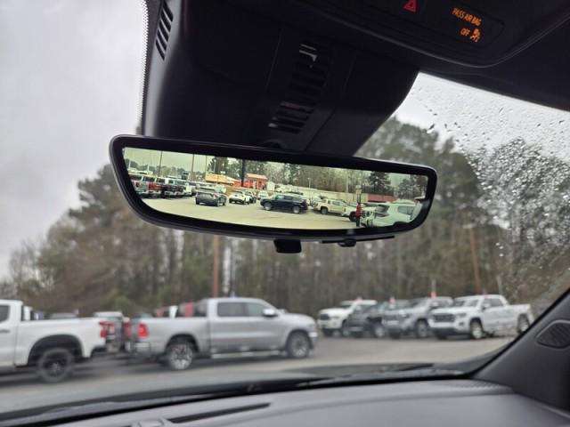 new 2026 GMC Acadia car, priced at $50,965