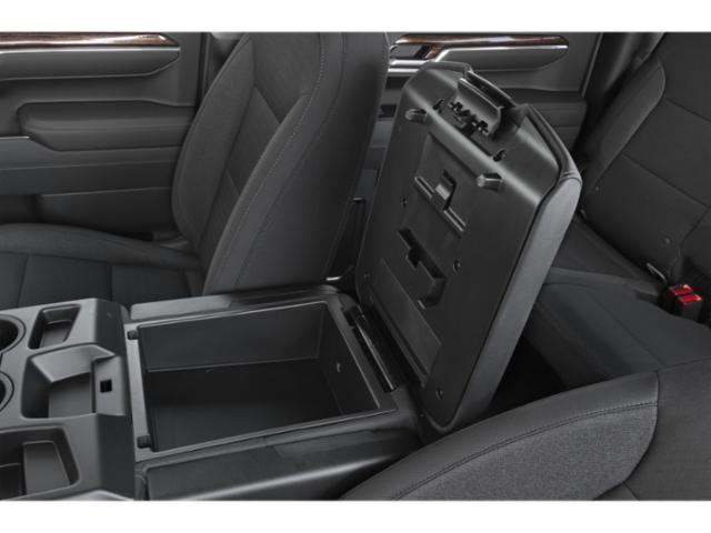 new 2026 GMC Sierra 1500 car