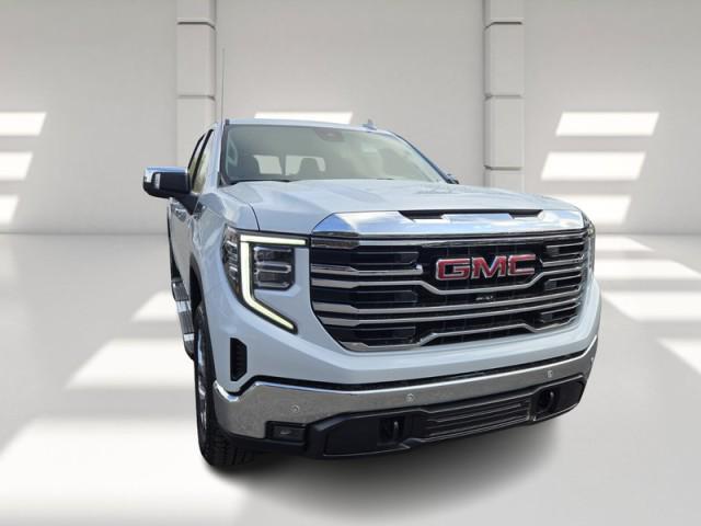new 2026 GMC Sierra 1500 car, priced at $58,085