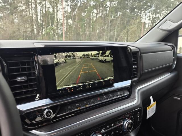 new 2026 GMC Sierra 1500 car, priced at $58,085