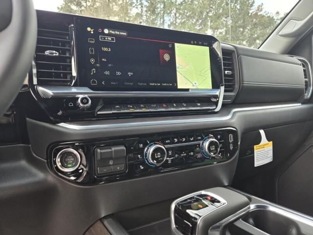 new 2026 GMC Sierra 1500 car, priced at $58,085