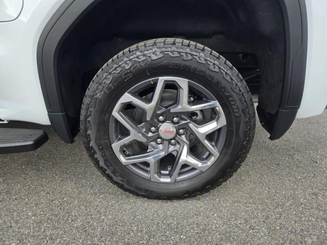 new 2026 GMC Sierra 1500 car, priced at $58,085