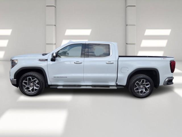 new 2026 GMC Sierra 1500 car, priced at $58,085