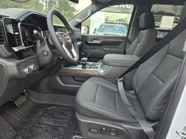new 2026 GMC Sierra 1500 car, priced at $58,085