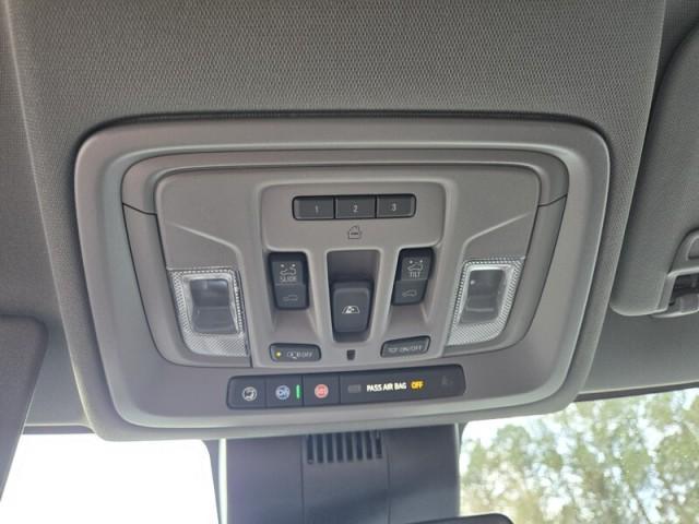 new 2026 GMC Sierra 1500 car, priced at $58,085