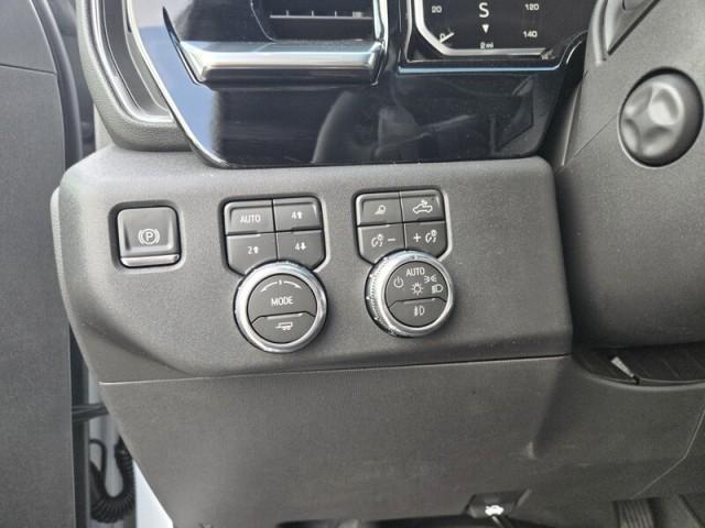 new 2026 GMC Sierra 1500 car, priced at $58,085