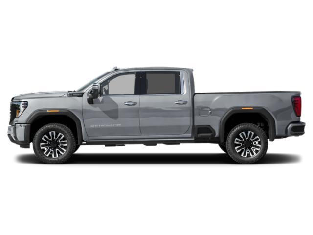 new 2026 GMC Sierra 2500 car, priced at $94,740