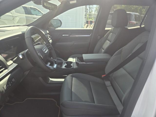 new 2027 GMC Terrain car, priced at $43,715