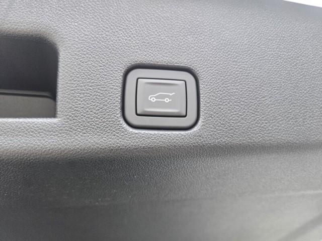 new 2026 GMC Acadia car, priced at $54,840