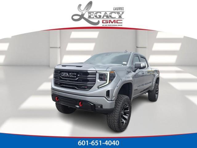 new 2026 GMC Sierra 1500 car, priced at $65,200