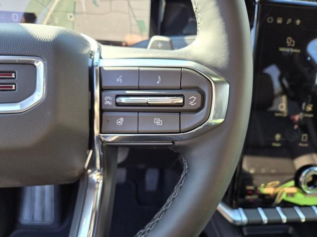 new 2026 GMC Acadia car, priced at $46,425