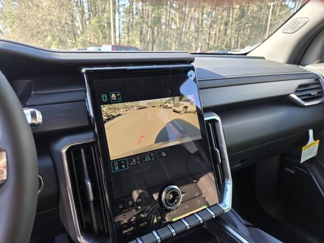 new 2026 GMC Acadia car, priced at $46,425