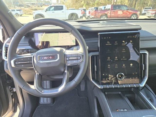 new 2026 GMC Acadia car, priced at $46,425