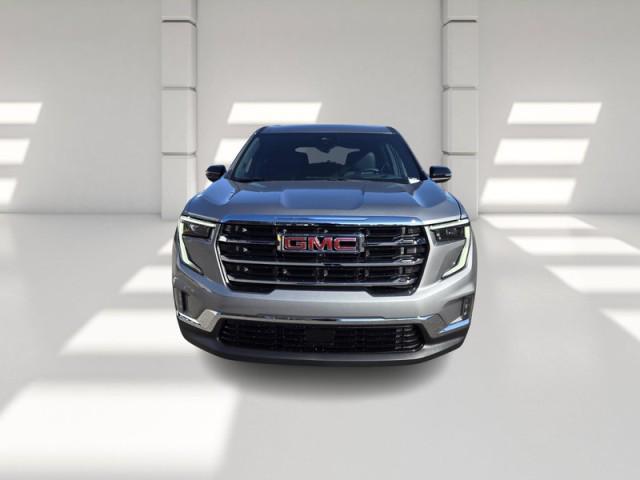 new 2026 GMC Acadia car, priced at $46,425