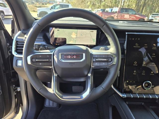 new 2026 GMC Acadia car, priced at $46,425