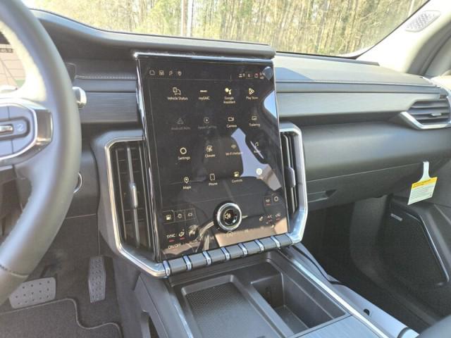 new 2026 GMC Acadia car, priced at $46,425