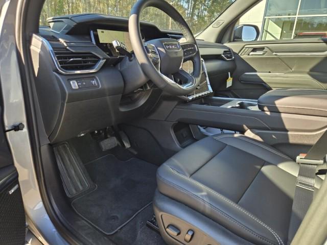 new 2026 GMC Acadia car, priced at $46,425