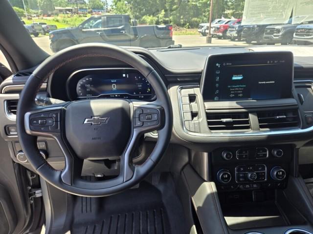 used 2023 Chevrolet Tahoe car, priced at $50,695