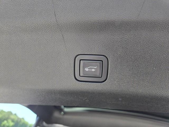 used 2023 Chevrolet Tahoe car, priced at $50,695