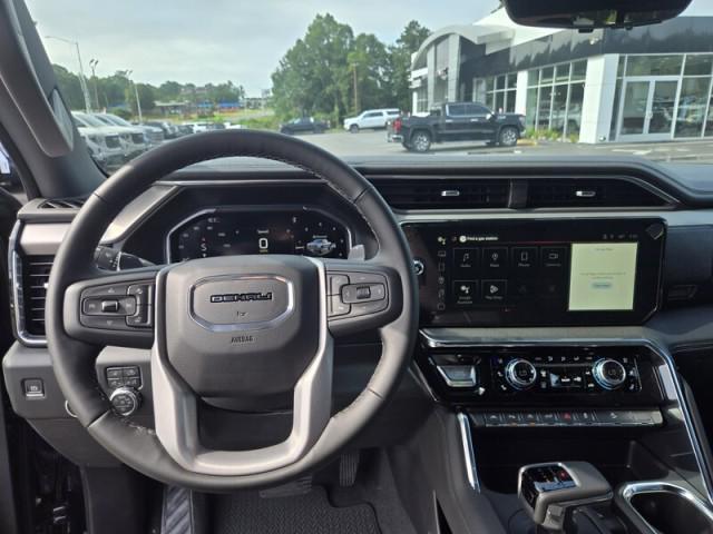 new 2026 GMC Sierra 1500 car, priced at $69,525