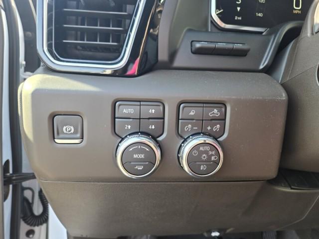 new 2026 GMC Sierra 1500 car, priced at $73,710